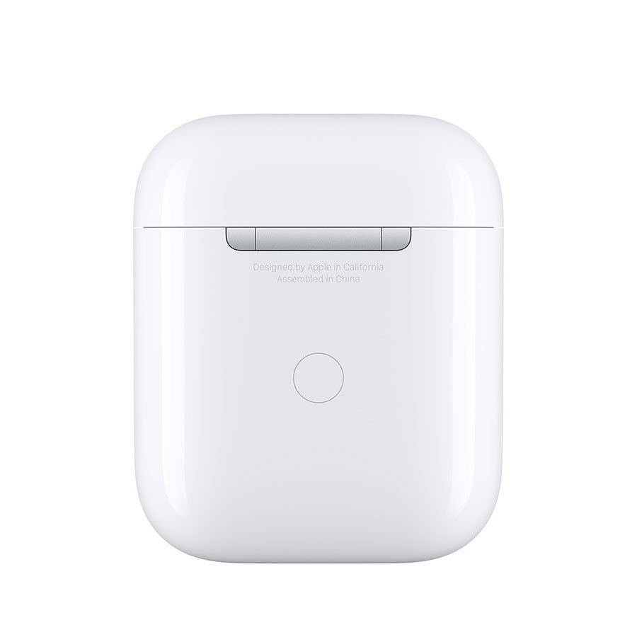 Boîtier de charge sans fil pour AirPods – My Mac